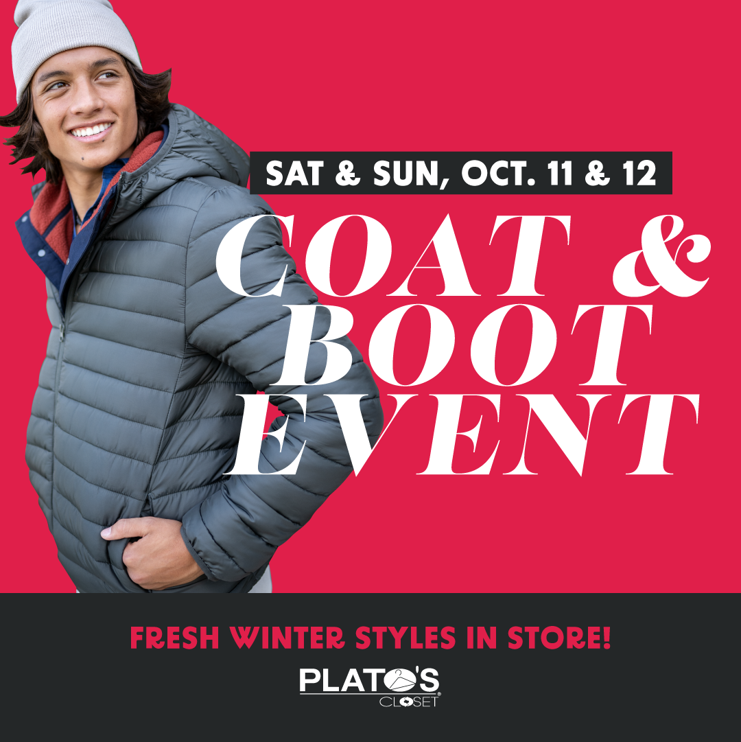 Coat & Boot